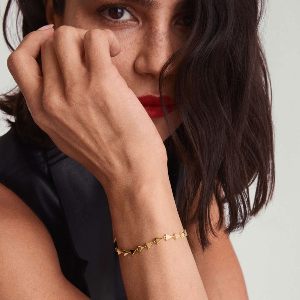 Mejuri Pastra Bracelet